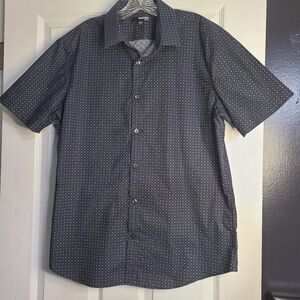 Murano Elegant Men Shirt size L